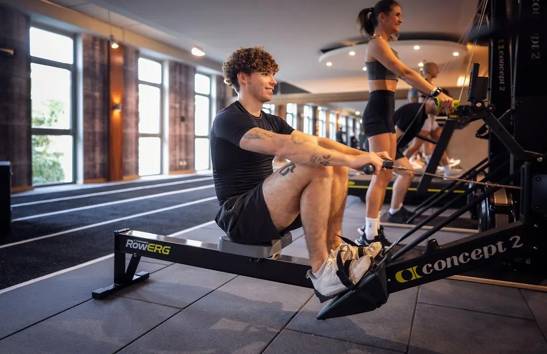 Aspria Hannover Maschsee Sport&Spa-1