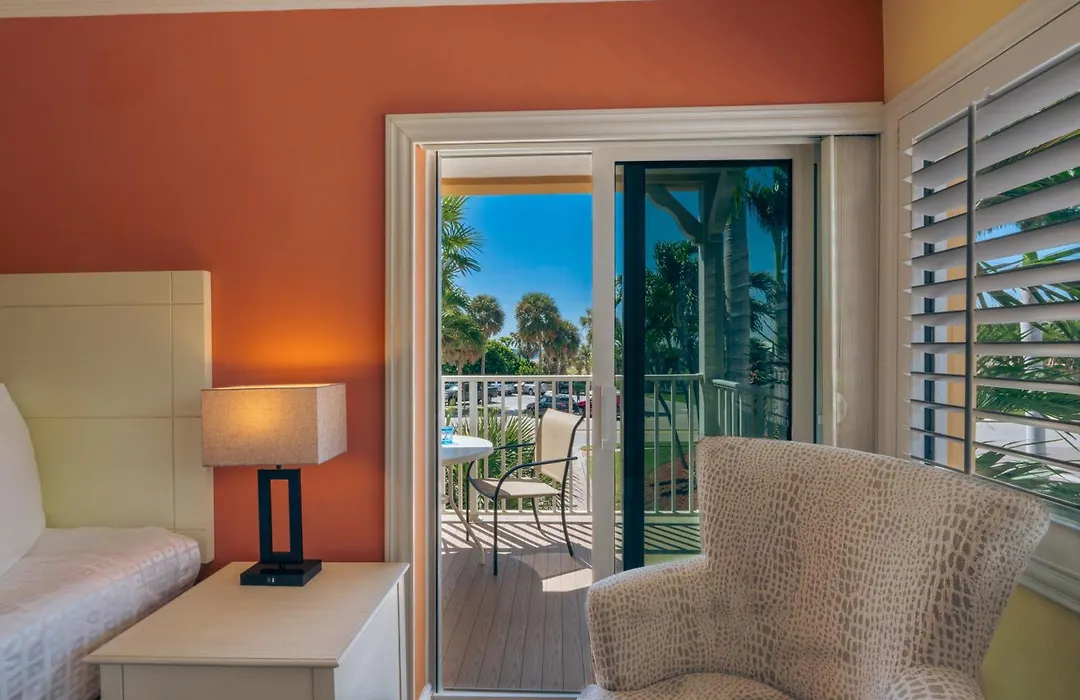 Inn At The Beach-Venice Florida-1