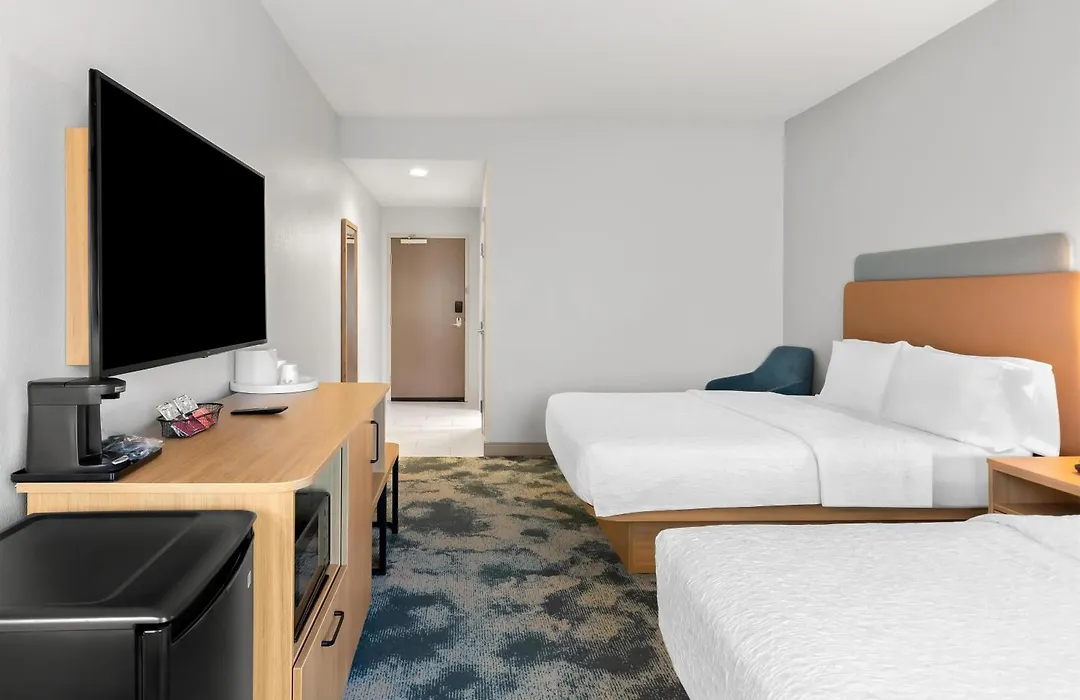 Hampton Inn & Suites Pensacola/I-10 Pine Forest Road-1