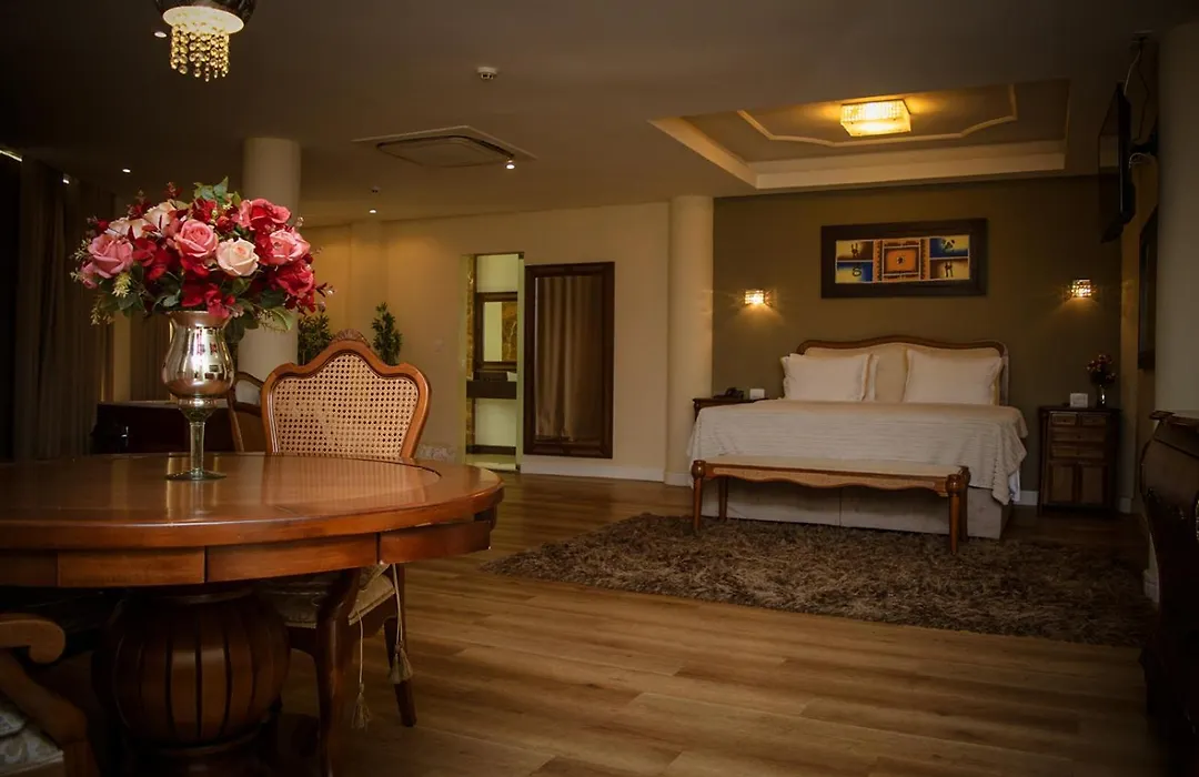 Minas Platinum Hotel&Convention-1