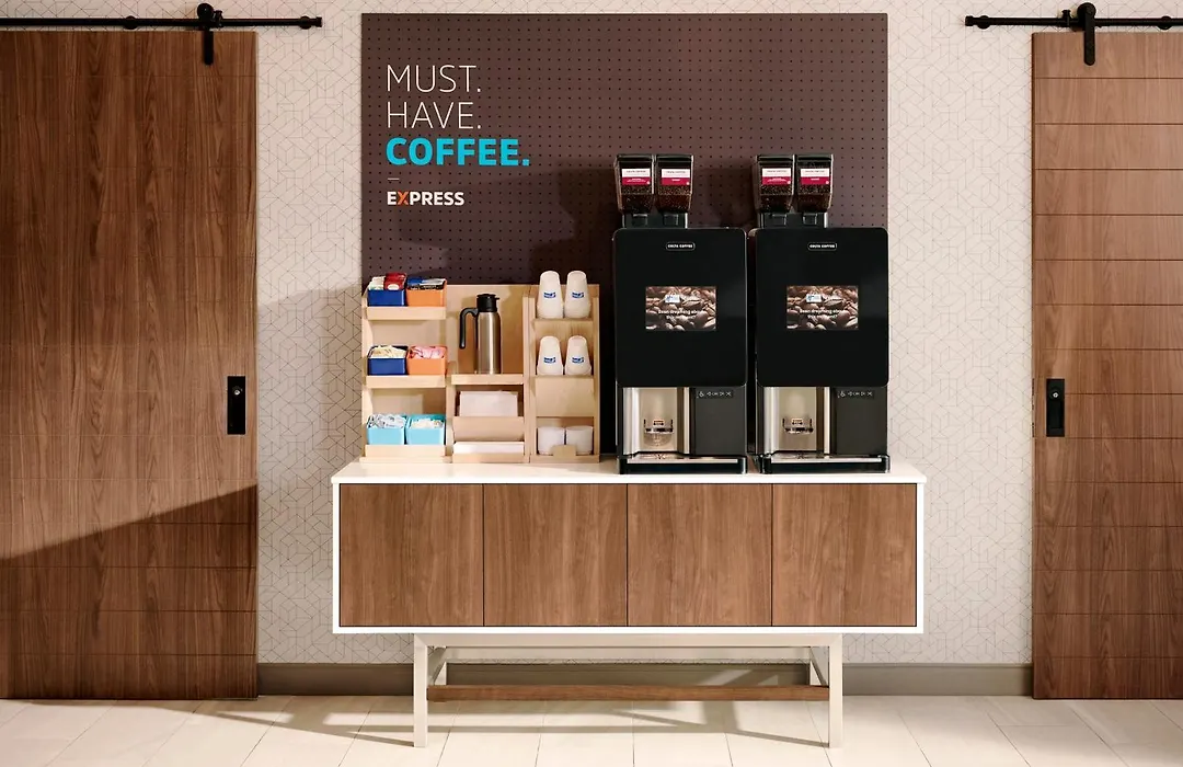Holiday Inn Express Hotels & Suites Loma Linda By Ihg-1