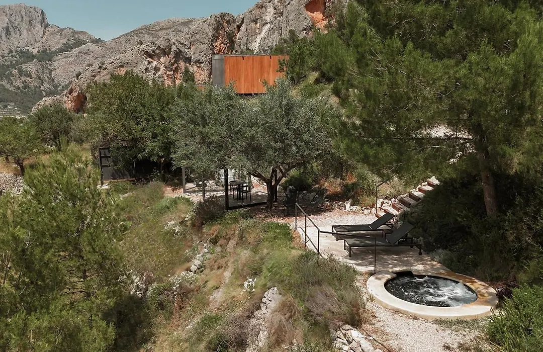 Vivood Landscape Hotel & Spa - Designed For Adults-1