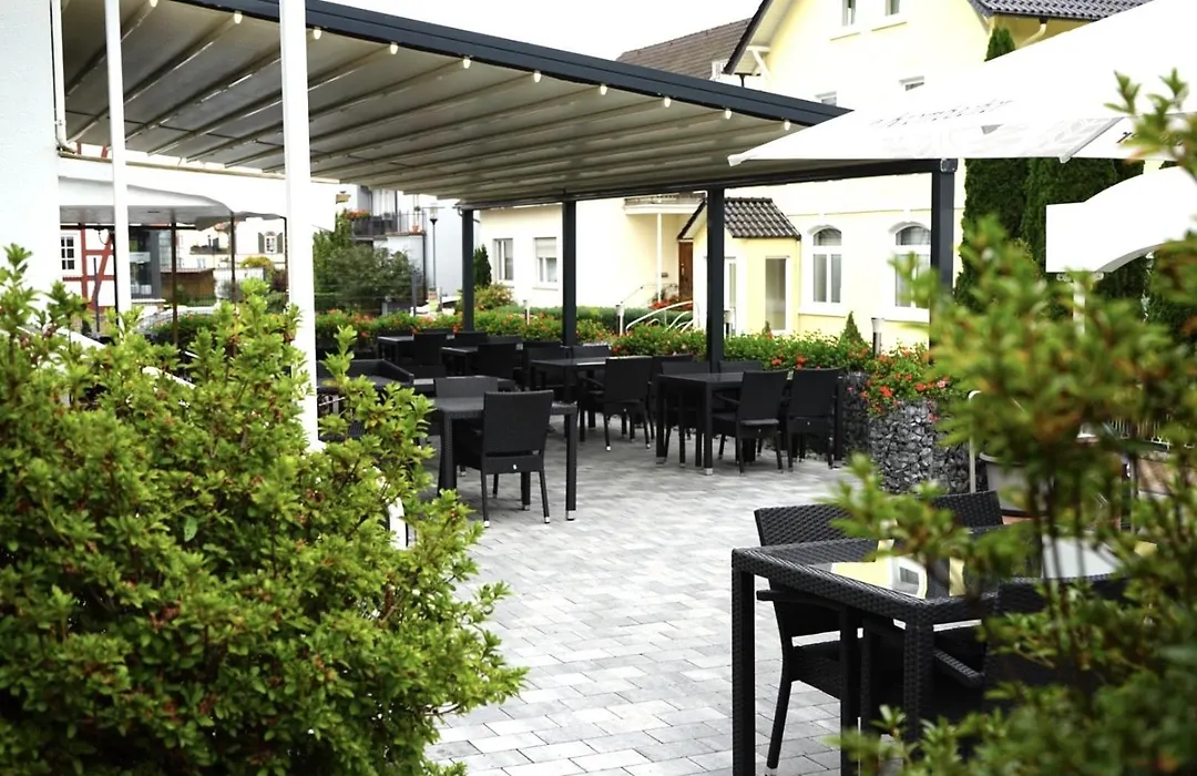 Hotel Lorösch-1