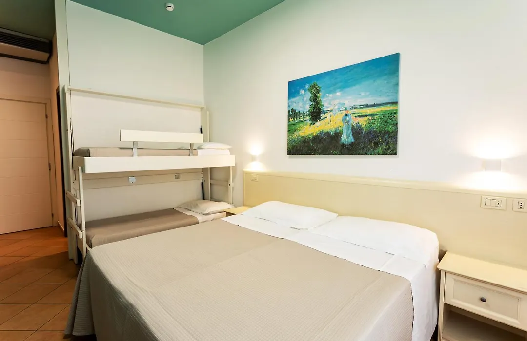 Trevi Family Resort-1