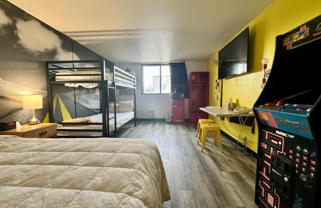 Fairbridge Inn & Suites Spearfish-1
