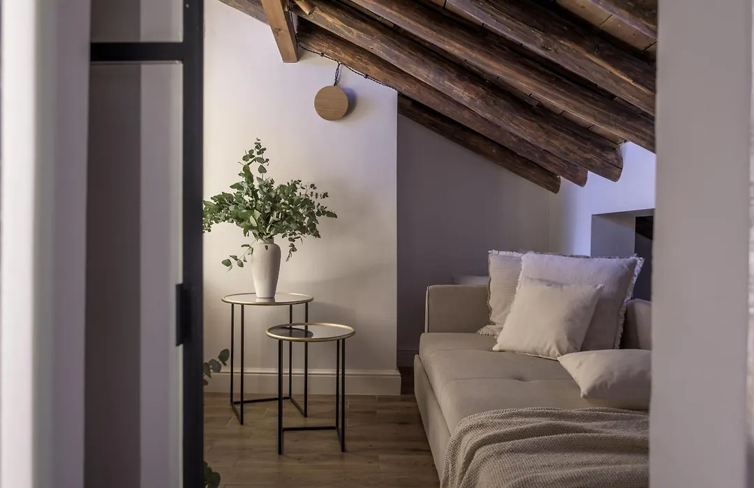 Candil Suite Realejo-1