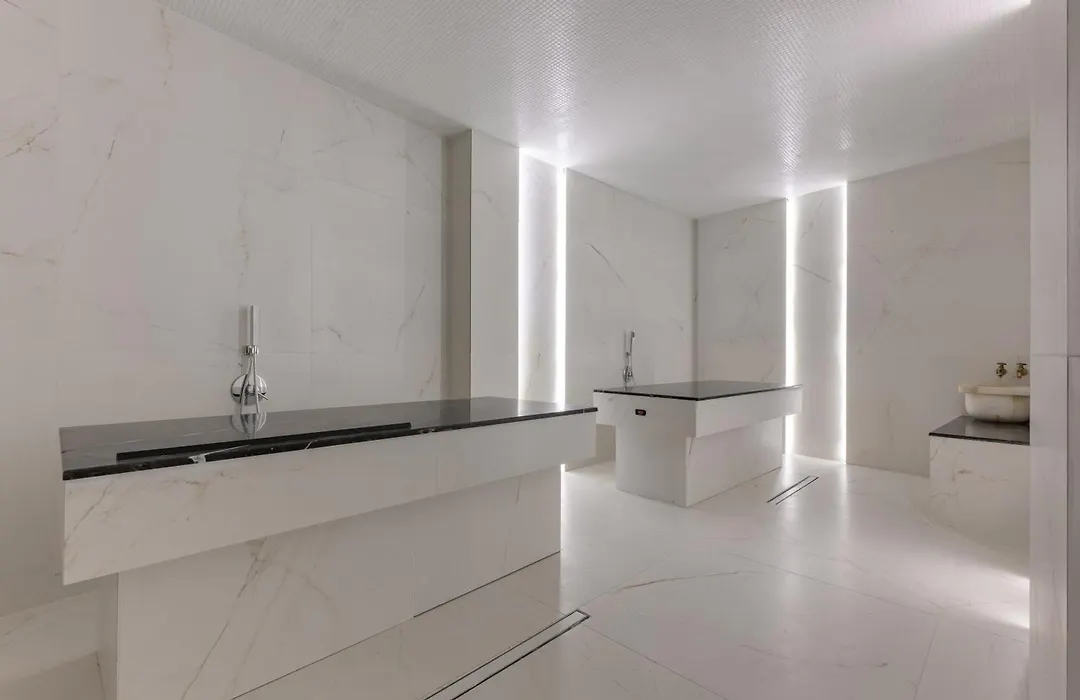Grand Hotel Sveti Vlas - Fitness & Spa Hotel-1