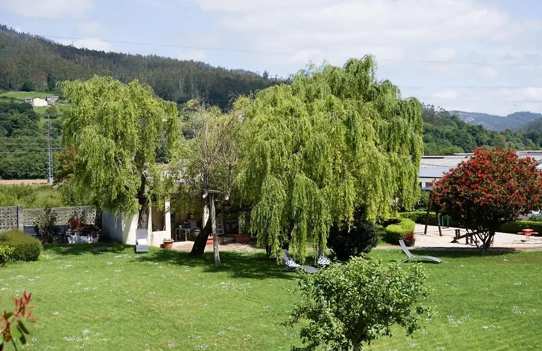 Hotel Montero-1
