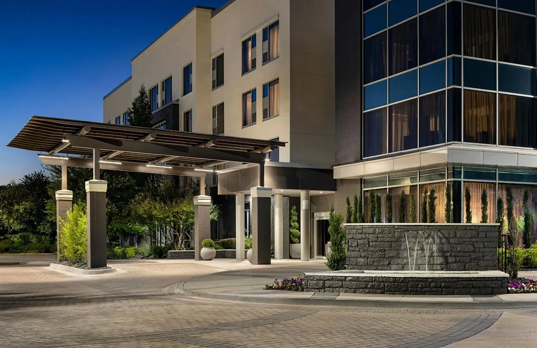 The Elmore Hotel, Dfw Southlake, A Tribute Portfolio Hotel-1