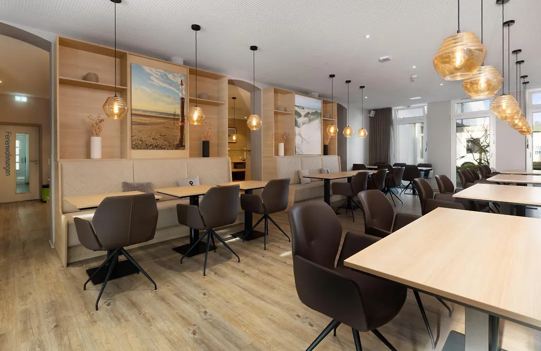 Haus KLIPPER Norderney-1