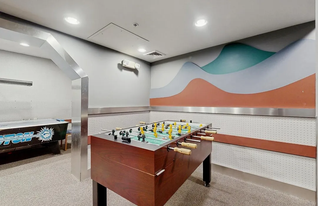 Eagle Springs East 302: Boxelder Suite-1