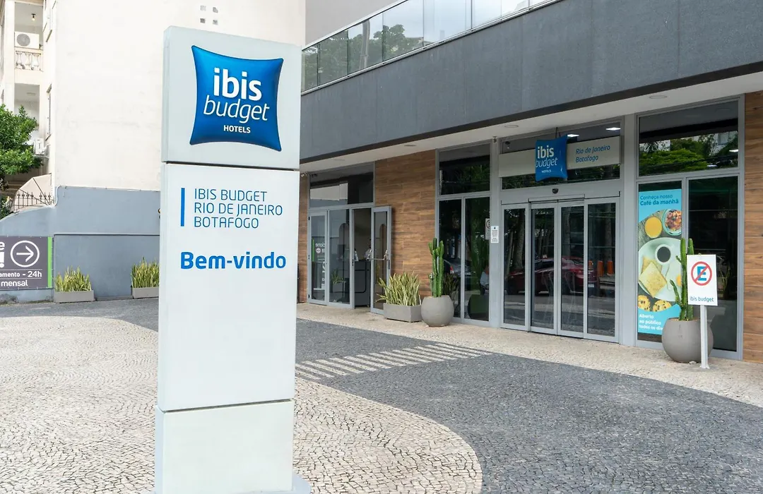 ibis budget RJ Praia de Botafogo-1