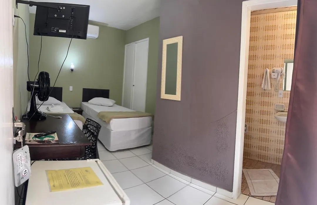 Hotel Colonial Bragança Paulista-1