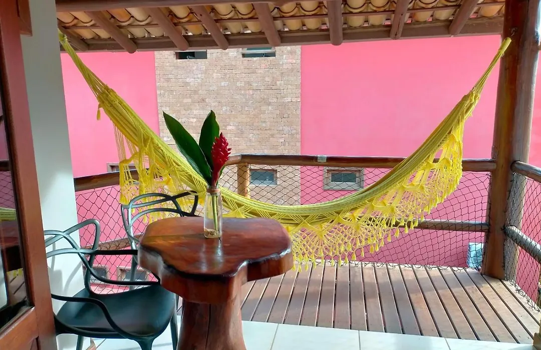 Bahia Bonita Flat-1
