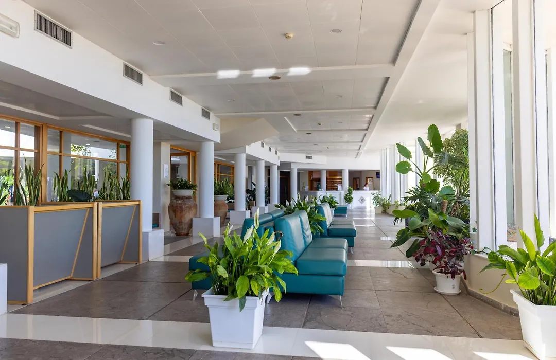 Hotel Torre Normanna-1