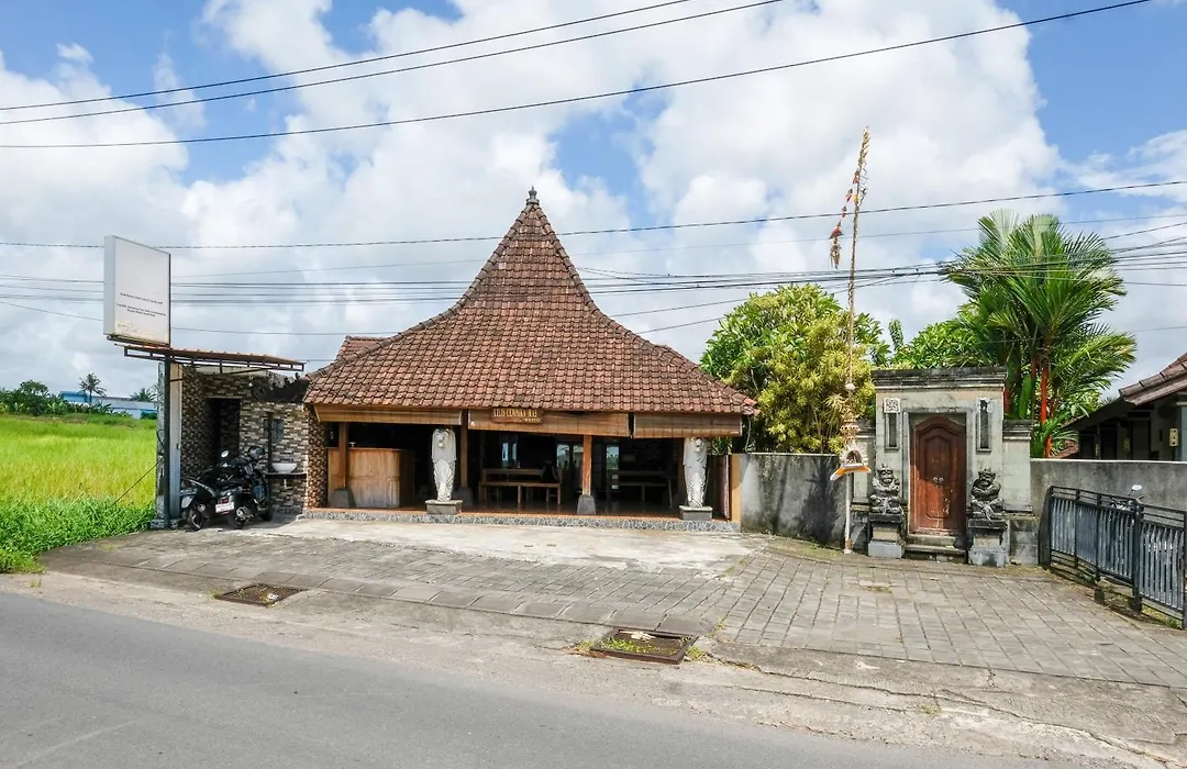 Lilis Cempaka Mas Guesthouse-1