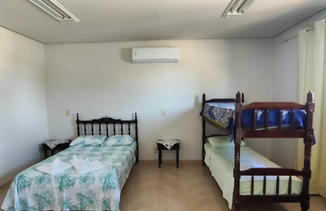 Suíte na Canastra-1