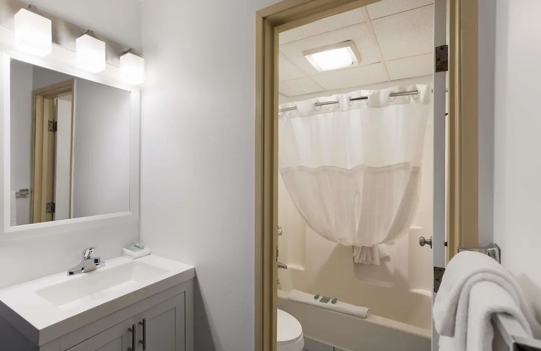 Surestay By Best Western Presque Isle-1