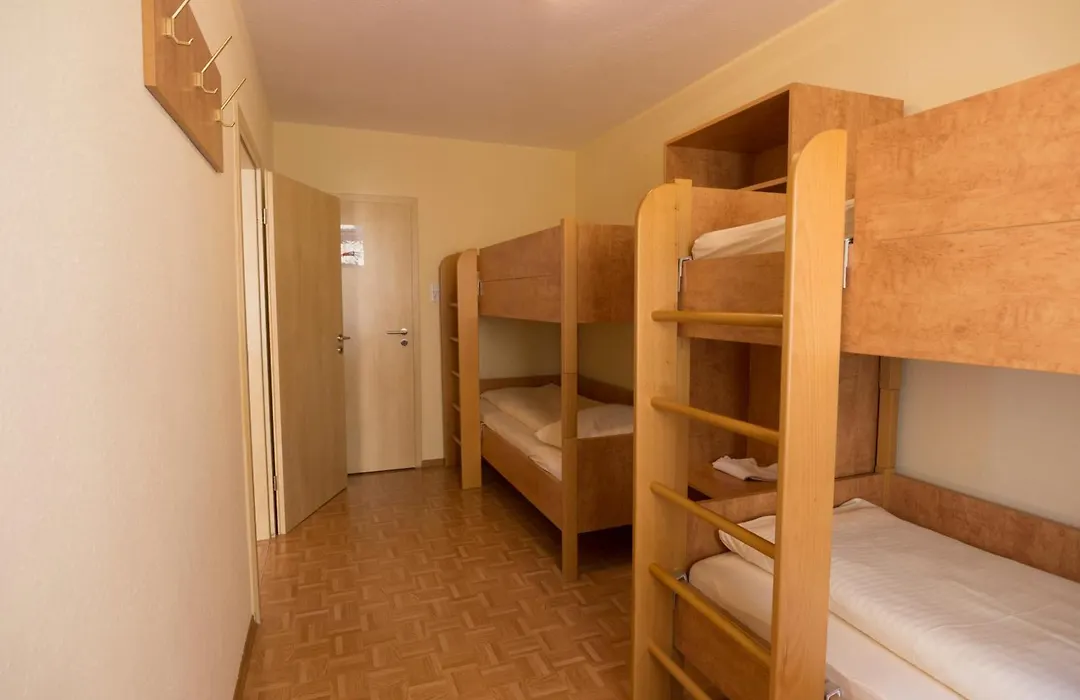 Hotel Gasthof Rose-1