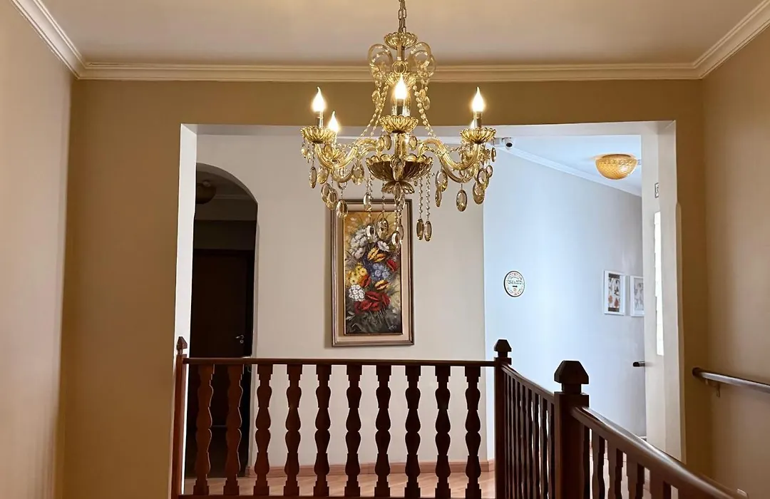 Hotel Vitoria Marchi-1