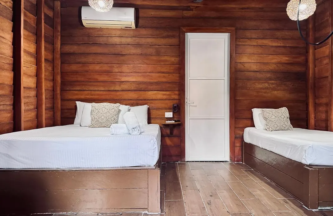 Hotelito Villas Holbox-1
