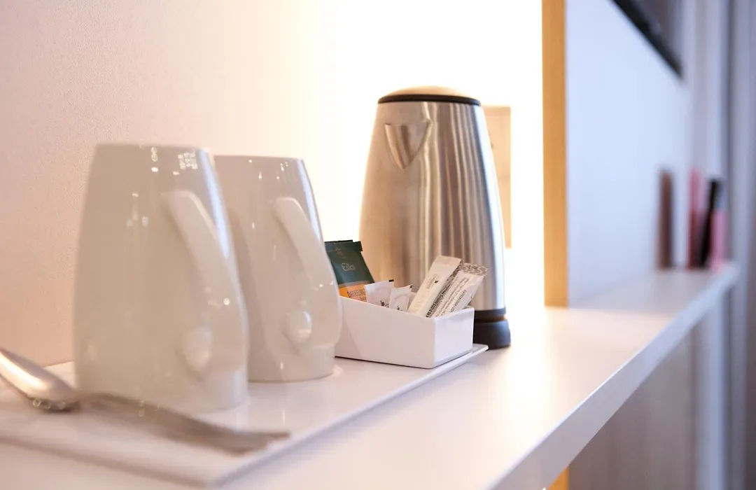 Holiday Inn Express - Saarbrücken, an IHG Hotel-1