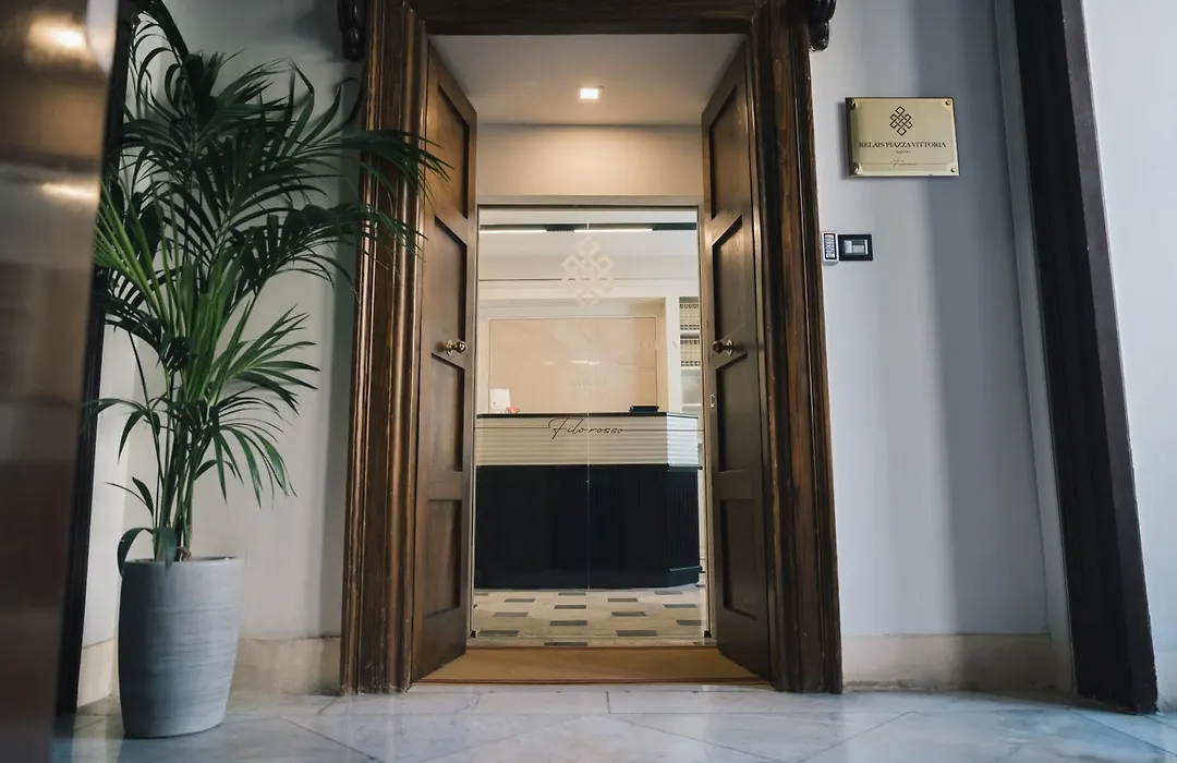 Relais Piazza Vittoria-1