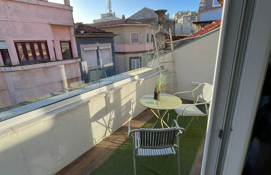 Junqueira76 Guesthouse-1