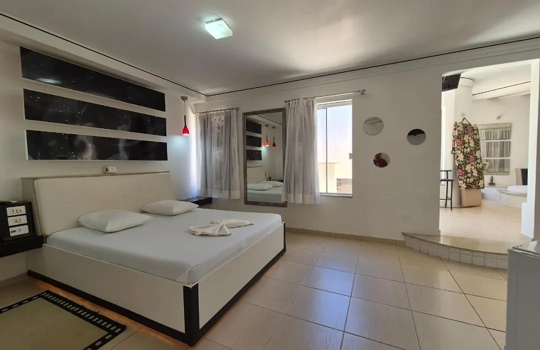 Hotel Lacqua Express-1