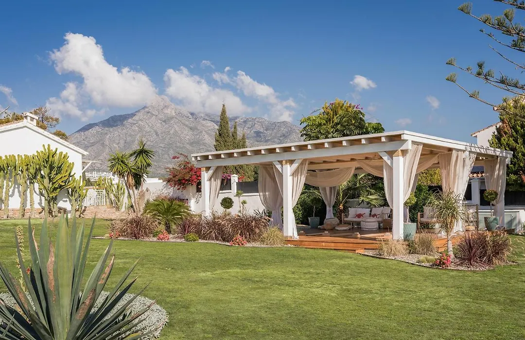 Boho Club Marbella - A Preferred Hotel-1