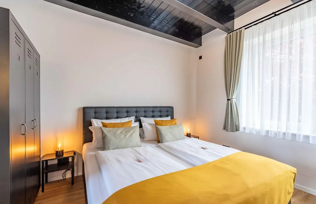 Luettes Loft Boutique Hotel-1