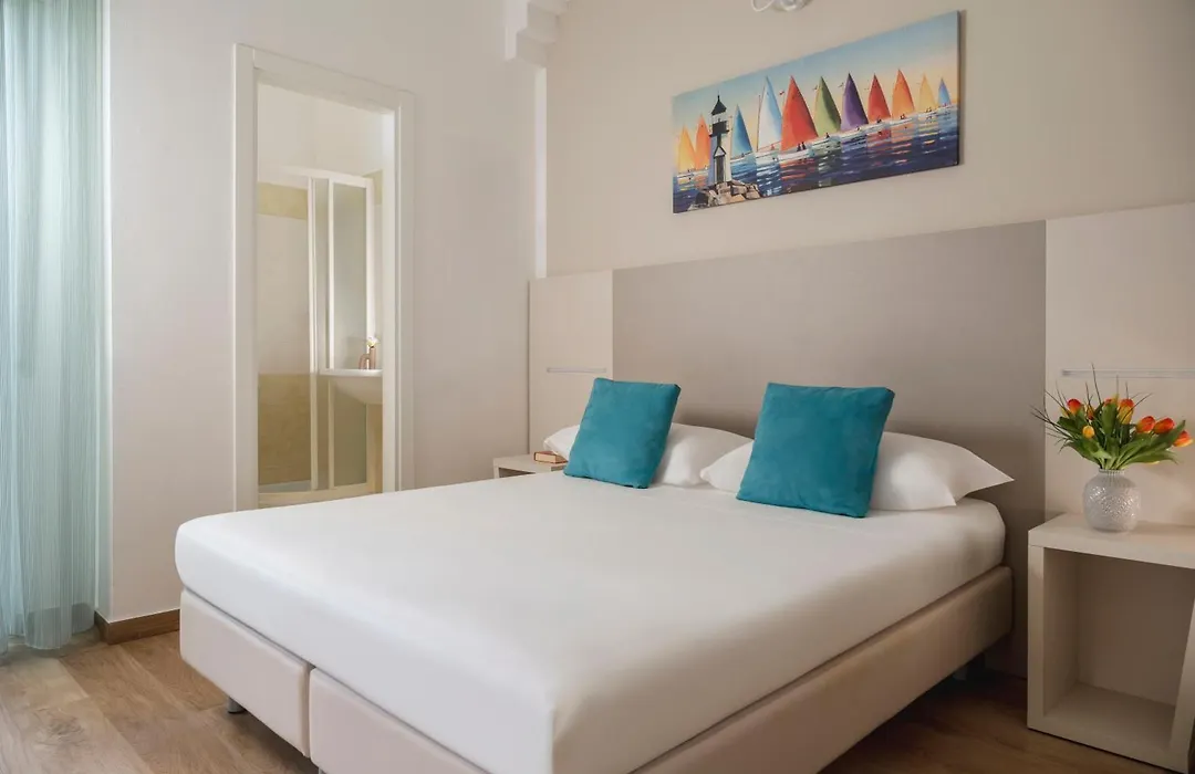 Hotel Caravel B&B-1