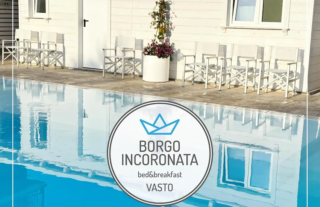 Borgo Incoronata B&B-1
