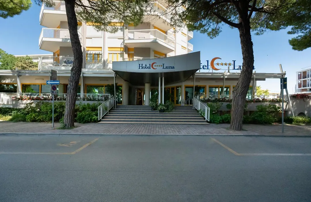 Hotel Luna-1