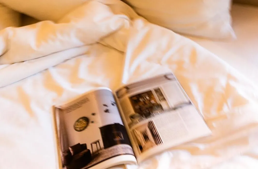 Boutique Hotel & Restaurant Frenchie-1