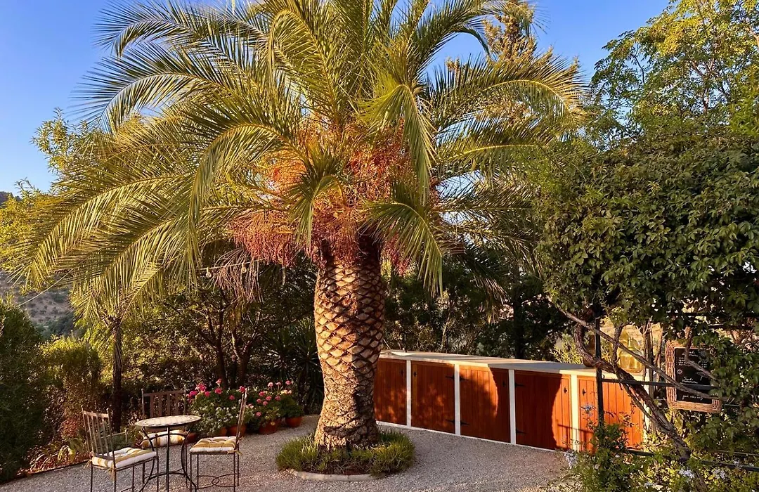 Hacienda el Tarajal-1