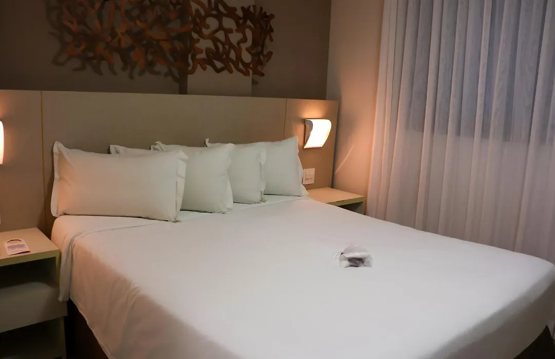 Lagoon Prime Hotel-1