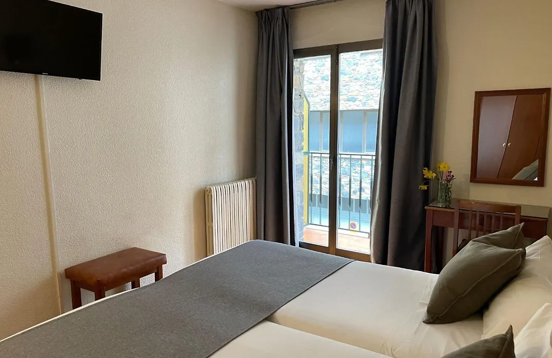 Hotel Coray By Pierre & Vacances-1
