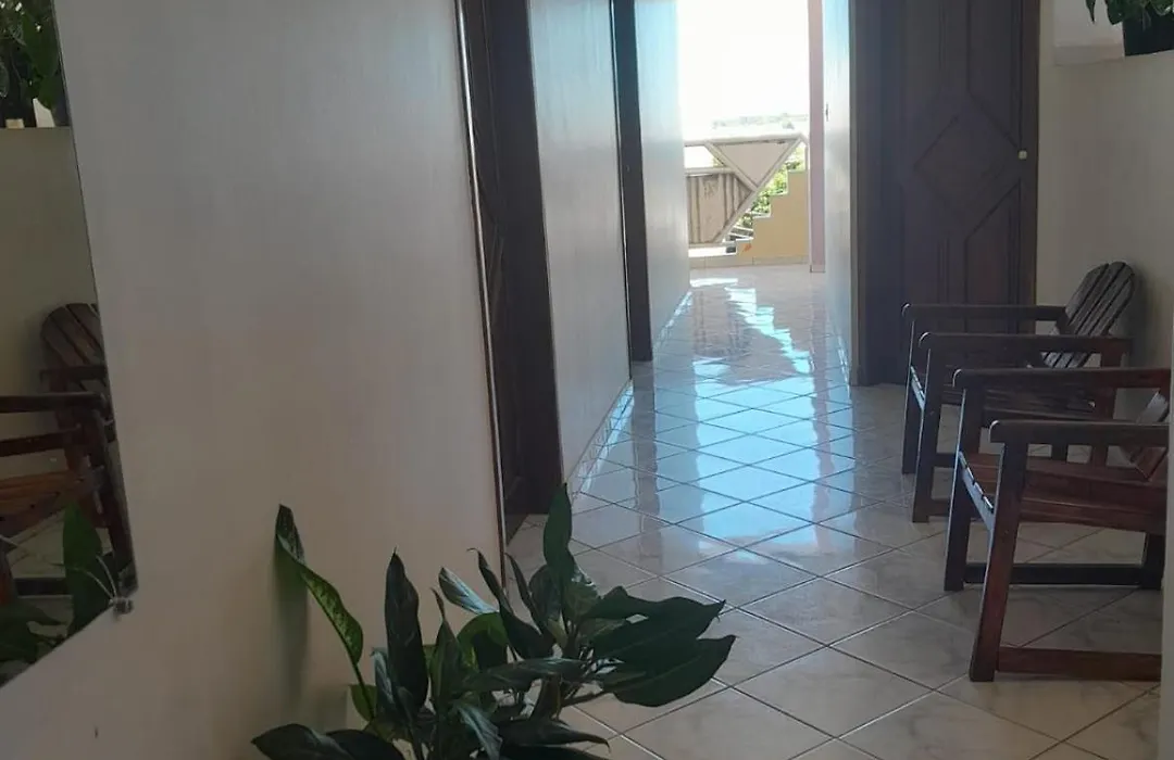 Hotel Algaroba-1