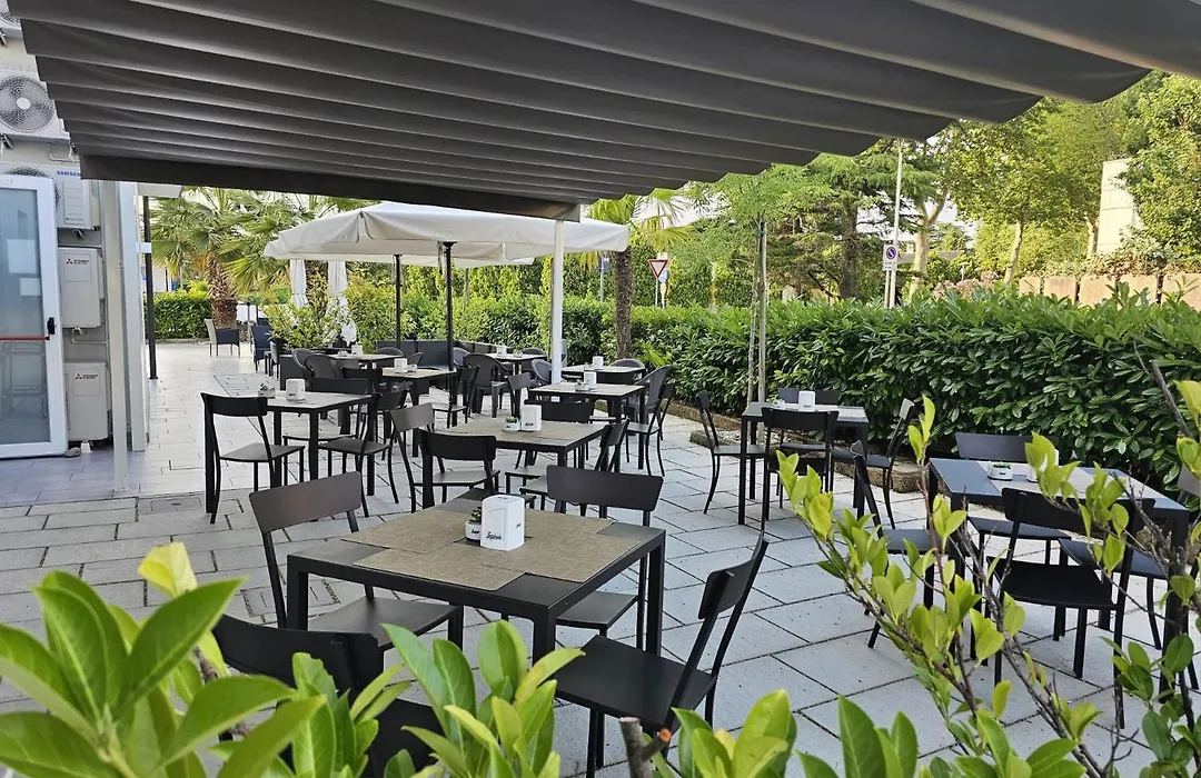 Hotel Nuovo Cason-1