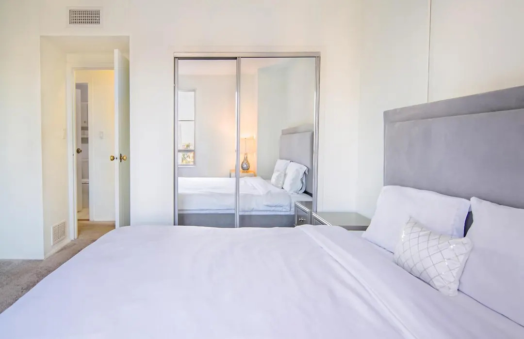 Luxury 2 Bedroom 2 Bathroom Residence Great View-1