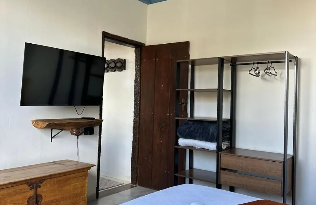 Nosso Chalet-1