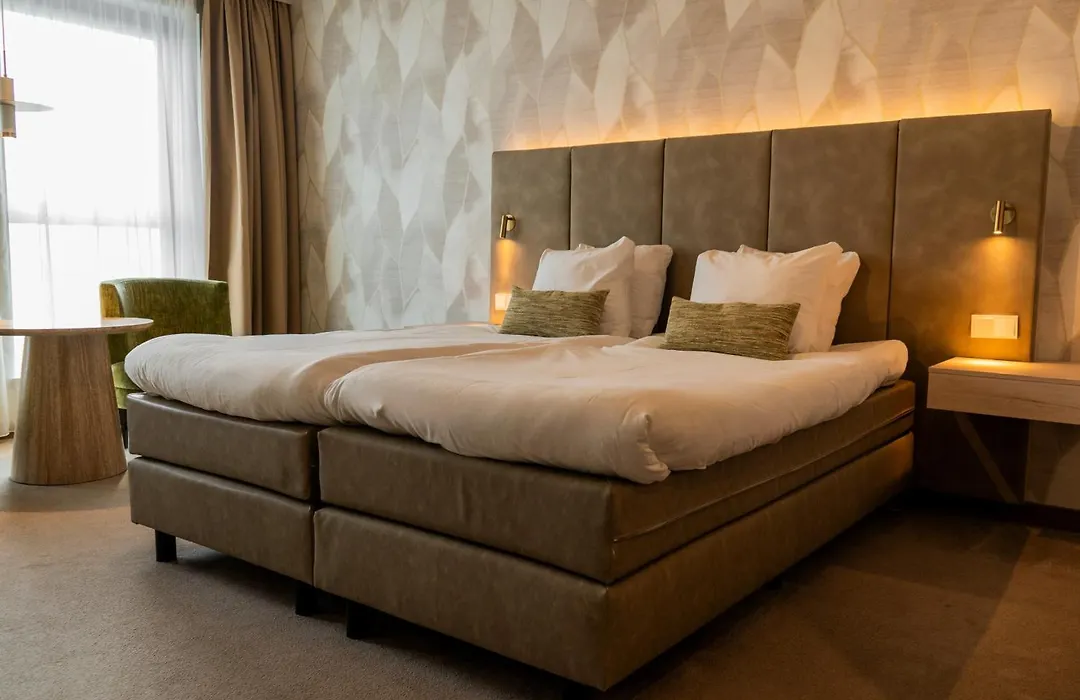 Van der Valk Hotel Gorinchem-1