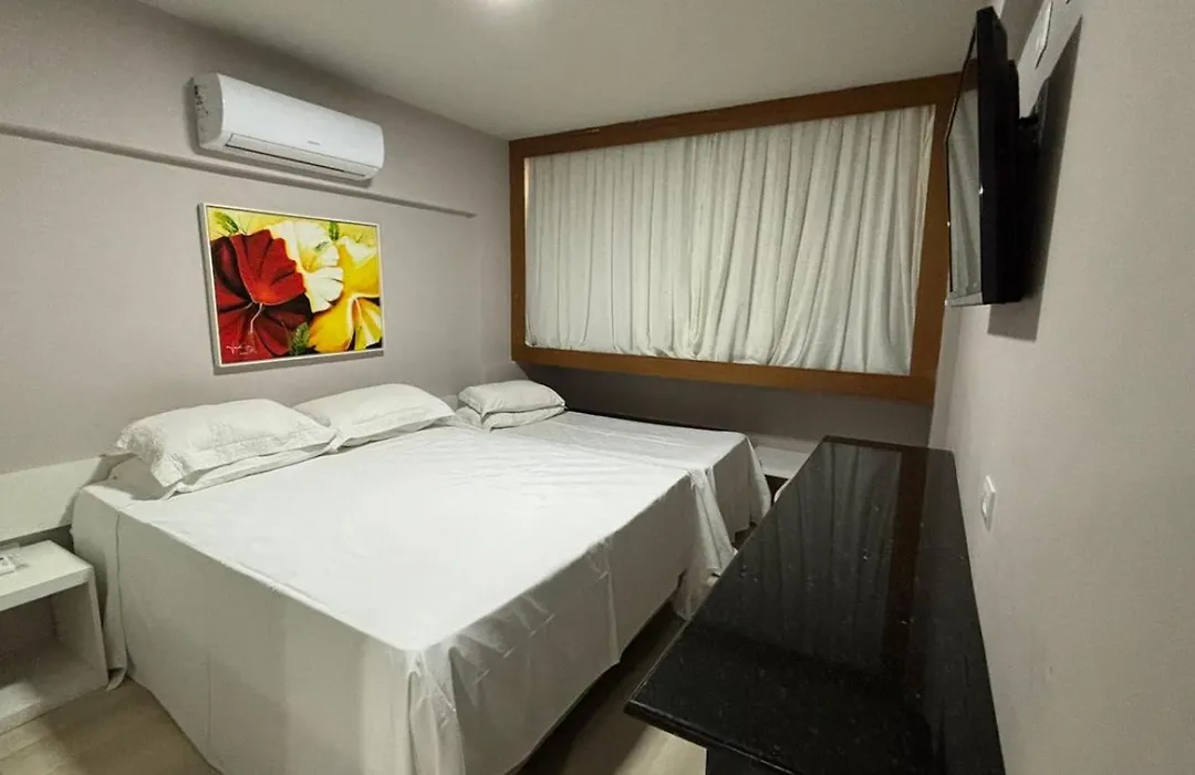 Garanhuns Palace Hotel-1