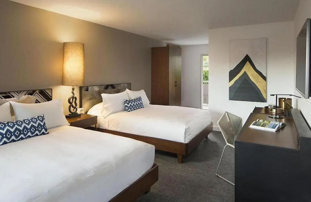 V Capri Palm Springs, A Dolce By Wyndham-1