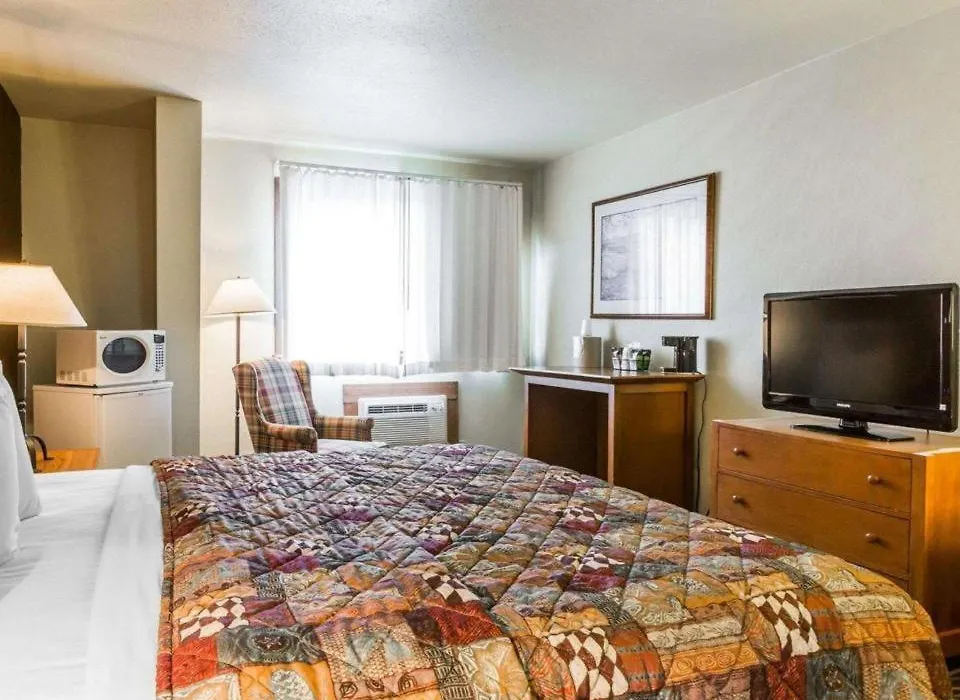 Quality Inn Pagosa Springs-1