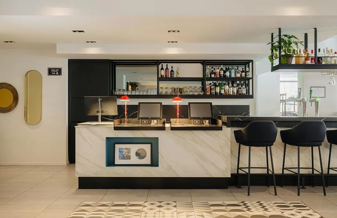 Savoy Hotel Rotterdam-1