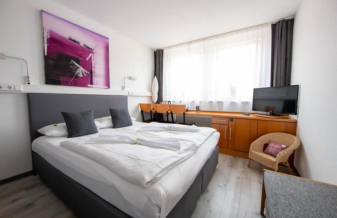 Hogh Hotel Heilbronn-1