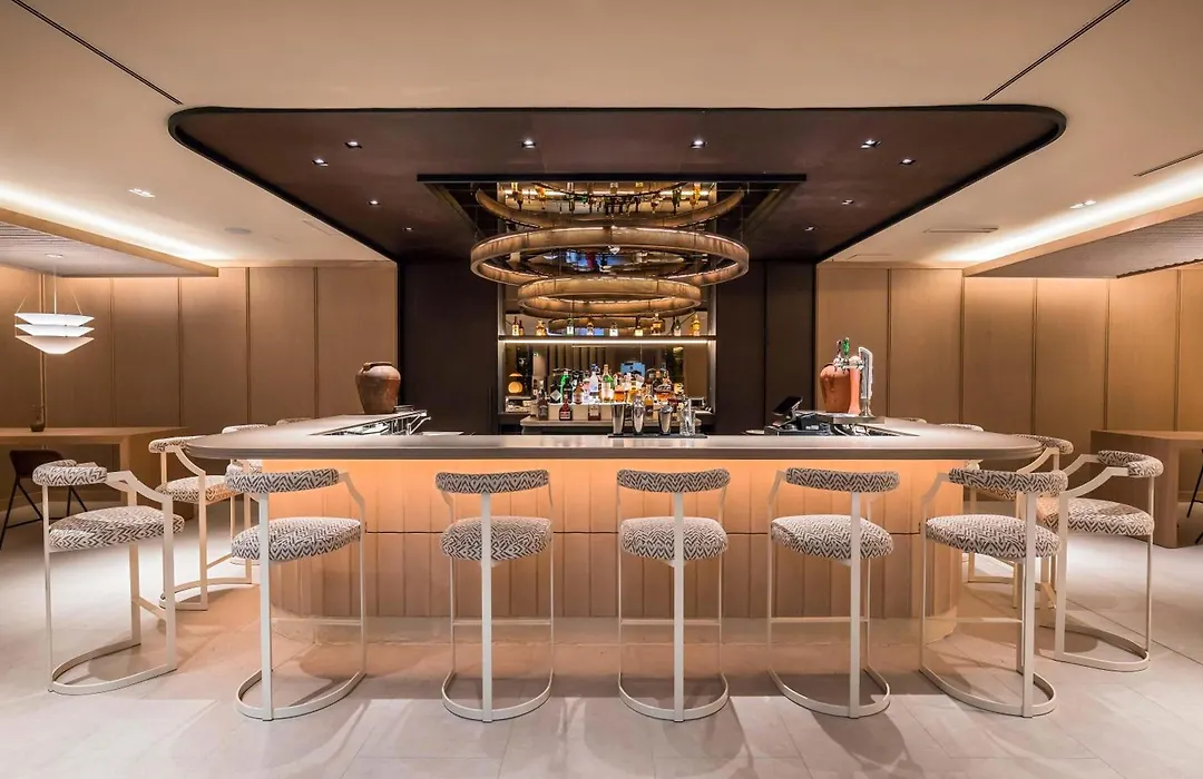 Barcelo Bilbao Nervion-1