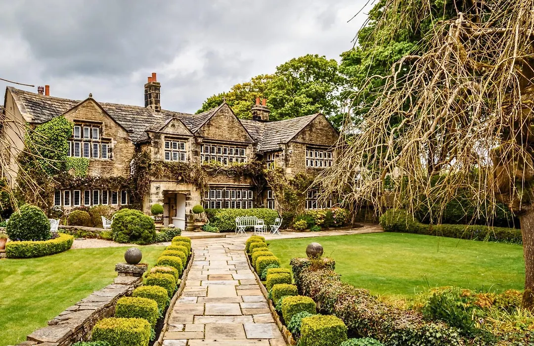 Holdsworth House Hotel-1